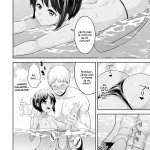 Mermaid wa Otokonoko