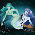 Page 3 of Sirena Von Boo hentai videos GIFs and images