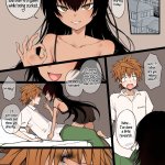 To LOVE-Ru Porn Comic english 01