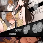 To LOVE-Ru Porn Comic english 15
