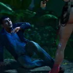 Lara Nude Futa Mod for Shadow of the Tomb Raider: A Bold Twist on Gaming