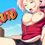 ANIME NARUTO SAKURA RIDING HENTAI VIDEO