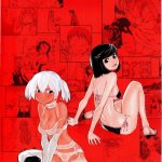 Page 5 of Witchcraft by Yamatogawa