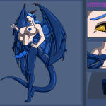 Renezuos Bestiary!