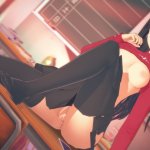Uncensored Hard Fuck Rin Tohsaka Fate Hentai: Amateur Porn feat. HentaiParade