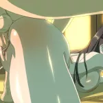 Rin Tohsaka Hentai Animation by JXH33 Full HD