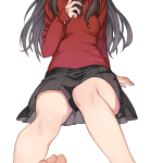 Fate stay night