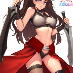 Fate stay night