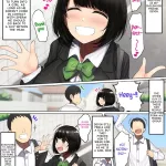 My Childhood Friend Became a Girl Then My Mate