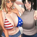 My Mothers Friend By XTER English