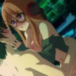 Futaba Sakura Hentai Animation by Maenchu Full HD