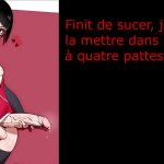 Sakura Sarada Futanari JOI