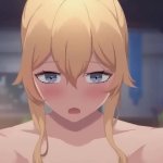 Sexy Jean from Genshin Impact
