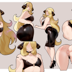 Cynthia