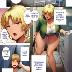 Método Selvagem Como Roubar uma Dona de Casa Japonesa 2