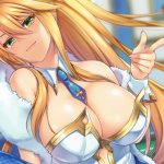 Hentai JOI Las Vegas Bout Deel 6: Royal Bunnys Challenge Artoria FGO Femdom Roulette