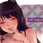 Rwby Roulette JOI Hentai JOI Four Sections Dice Rolls Breathplay Vanilla Fap The Beatedging watch online