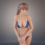 Read Kasumi