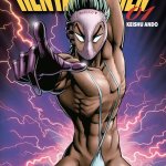 Hentai Kamen The Abnormal Superhero