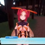 Monster Girl Island Monthly Patreon choice Hentai game Ep.9 Sex doll sexy dance