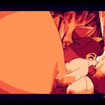 SNAPSHOT Dungeon Hentai game PornPlay Ep.1 Sex with ghost monster girl is tricky