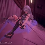 Animated Virtual Sex Hotel Final Heart Eyes Lovers asian hentai game Part 4 watch online