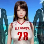 Ai Shoujo Japanese Beauty Fumi Takes on a Big Package in Realistic 3D Animated Sex with Multiple Orgasms Uncensored