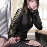 3D Korean Hentai Animation