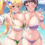 USED Hentai Doujinshi