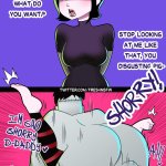 Mavis Dracula NTR