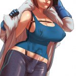 Futapo Mei Overwatch Futanari Rule34 Cartoon Porn Hentai Nudes 15
