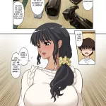 Hitozuma Miyuki- Hentai Full Color