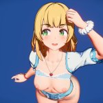Cum inside Mami Nanami