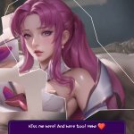 Passion Puzzle: Hentai Maidens!
