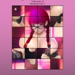 HENTAI GIRL PUZZLE Steam CD Key