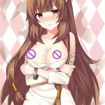 Buy Sakume Raphtalia Hentai Body Pillow