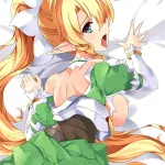 Buy Kirigaya Suguha Nude Anime Body Pillow