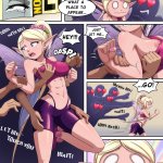 TALE OF TALES: HELPERS PAGE 3 by reit