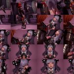 Under The Witch : Gothic