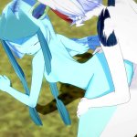 Pokemon Hentai Furry Yiff 3D