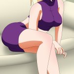 Ino Yamanaka by ArekusanderuArt on Newgrounds
