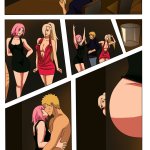 Hot Ino Yamanaka Hentai Pic Collection 2