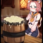 Genshin Gokkun HD Hentai Porn Comic
