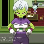 Dagon Ball Dragon Ball Super Lost Episode