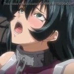 Hardcore Monster Hentai Gangbang watch online