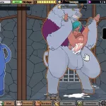 Monster Black Market