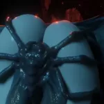Alien Full of Lust Fucked a Busty Huge Ass Princess Gangbang: BBW BBW Porn