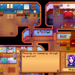 Stardew Valley: Three Sexy Adult Mods