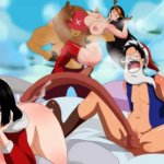 one piece ain porn gif gay one piece porn