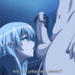 Fate series Caster Caster fatestay Gif 83941